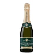 Canard duchene brut 12% vol 37.5cl