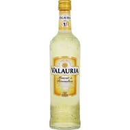 Muscat de Riversaltes valauria 75cl 15.5% Vol.