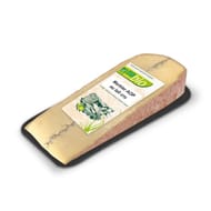 Morbier aop bio portions préemballées 125g