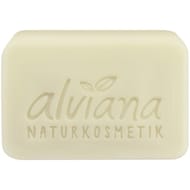 Savon à l'huile végétale citronnelle 100g