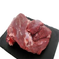Agneau : épaule** entière avec os