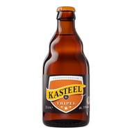 Kastelbier blonde 33cl 11% vol