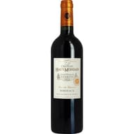 Bordeaux rouge Château Haut-Mondain 13% Vol. 75cl