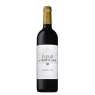 Pauillac Rouge La Fleur de Pédesclaux 13% Vol.75cl