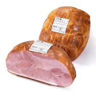 Jambon cuit tradition ackerland avec couenne supérieur