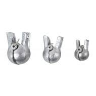 Assortiment sondes