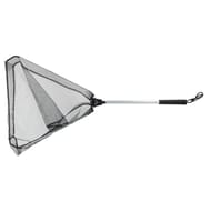 Epuisette téléscopique 0.90m maille micro