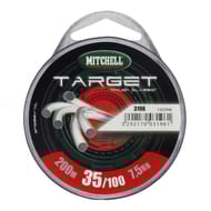 Nylon 200m 35/100 action mitchell