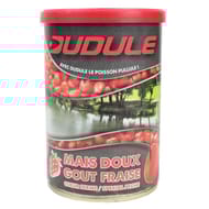Maïs doux goût fraise boite 1/2l