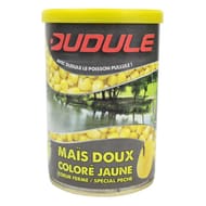 Maïs doux boîte 1/2l
