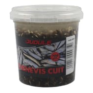 Chenevis cuit dudule