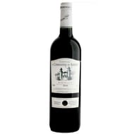 Bordeaux Rouge Château La Commanderie du Bardelet 13% Vol.75cl