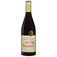 Faugères Rouge Domaine Jeantels Vieilles Vignes 13% Vol.75 cl