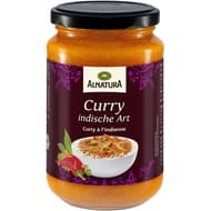 Alnatura curry indien bio 325g