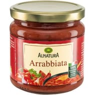 Alnatura arrabbiata bio 350ml