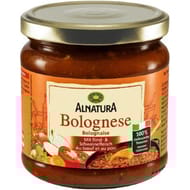 Alnatura sauce bolognaise bio 330g