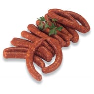 Chipolatas mexicaines