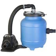 Groupe de filtration aqualoon 4m3/h