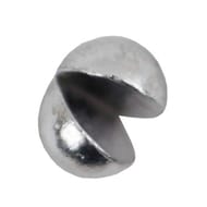 Plombs chevrotines fendues 4,5g dudule