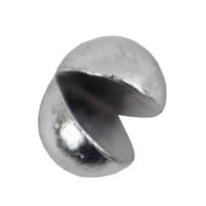 Plombs chevrotines fendues 2g dudule