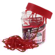 Vers de vase artificiels dudule