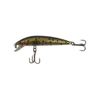 Poisson nageur flottant 70mm 5,1g hameçon n°8
