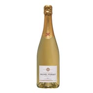 Champagne 1er cru Michel Forget brut Blanc de Blancs 12.5% Vol. 75cl