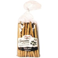 Florelli grissini artigianali olives noires 300g