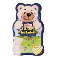 Reinert Titours Mortadelle 80g