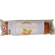 Fortwenger mini nonnettes mirablelles 95g