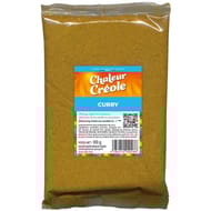Chaleur Créole curry madras 100g