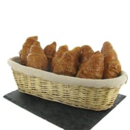Croissant dégustation x8