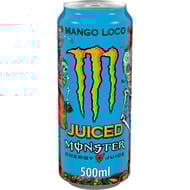 Monster mango loco boite 50cl