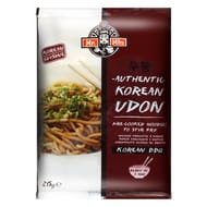 Mr min udon korean bbq 215g