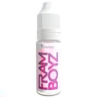 Liquideo Framboys 3 mg