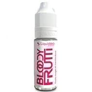 Liquideo Bloody fruity 3 mg 10ml