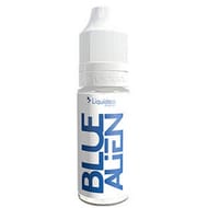 Liquideo Blue alien 3 mg 10ml