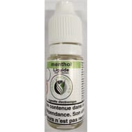 Menthe 0mg valeo 10ml