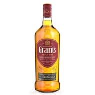 Grant's triple wood 1l 40%vol