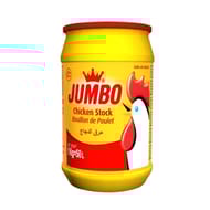 Jumbo poulet poudre 10x1kg