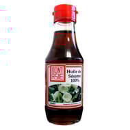 Mont asie huile de sésame 150ml