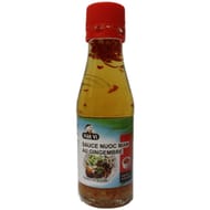Viet vi sauce nuoc mam gingembre 125ml