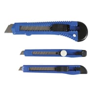 Cogex cutter x3 assortis