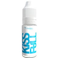KISSFULL 3mg 10ml Liquideo TPD