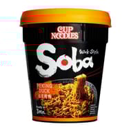 Nissin soba cup canard 87g
