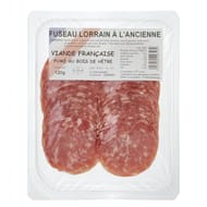 Fuseau lorrain 120g