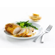 Rôti de poulet