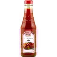 Mont asie sauce aigre douce 300ml