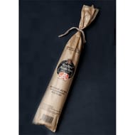 Saucisse seche droite de campagne label rouge 200G roches blanches
