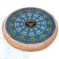 Morbier aop juraflore 100 jours